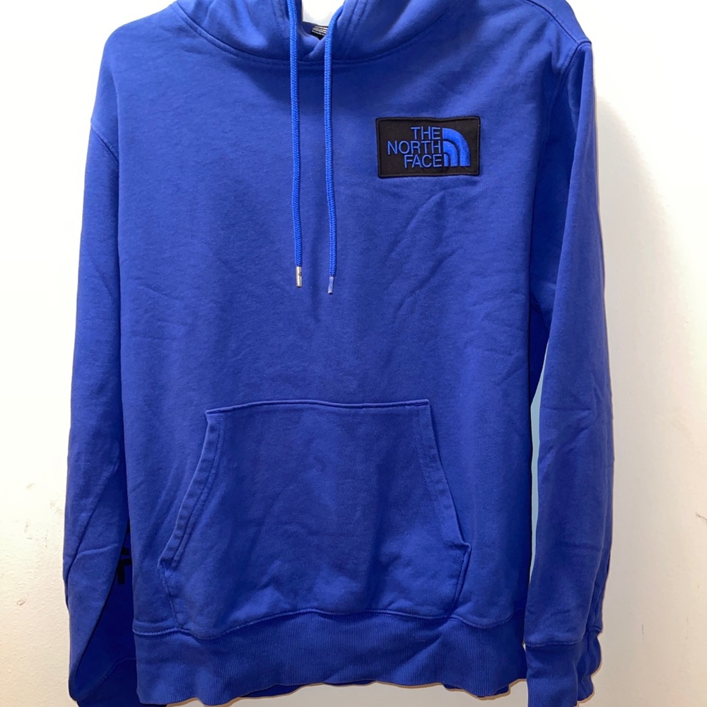 The North Face Hoodie